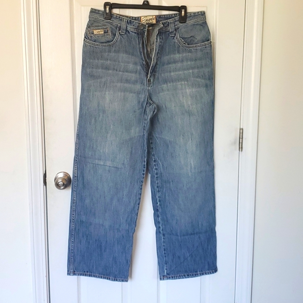Enyce Blue Jeans Size 32